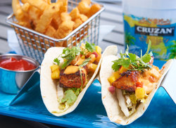  - Crowne Plaza Hotel Oceanfront Indialantic