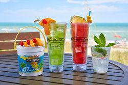  - Crowne Plaza Hotel Oceanfront Indialantic