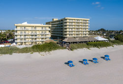  - Crowne Plaza Hotel Oceanfront Indialantic