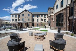  - Staybridge Suites Carson City - I-580, Exit 6