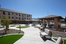  - Staybridge Suites Carson City - I-580, Exit 6
