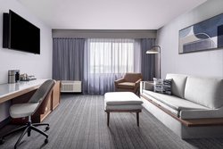  - Courtyard by Marriott Hotel South Austin - I-35, Exit 230