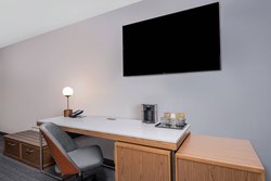  - Courtyard by Marriott Hotel South Austin - I-35, Exit 230