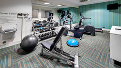  - Holiday Inn Express & Suites Dinuba