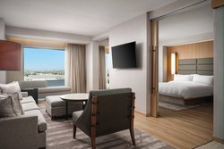  - AC Hotel by Marriott Downtown Phoenix - I-10, Exit 145