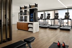  - AC Hotel by Marriott Downtown Phoenix - I-10, Exit 145