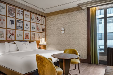 PALACIO SANTA CLARA - Photo 6