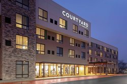  - Courtyard by Marriott Hotel Mason