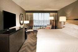  - Sheraton Bucks County Hotel Langhorne
