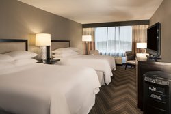  - Sheraton Bucks County Hotel Langhorne