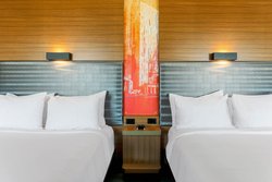  - Aloft Hotel Airport Phoenix