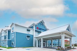  - Candlewood Suites Aransas Pass