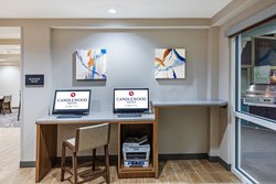  - Candlewood Suites Aransas Pass