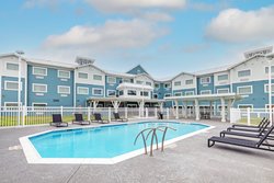  - Candlewood Suites Aransas Pass