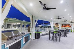  - Candlewood Suites Aransas Pass