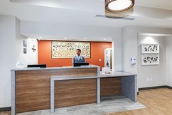  - Candlewood Suites Aransas Pass