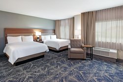  - Candlewood Suites Aransas Pass