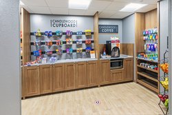  - Candlewood Suites Aransas Pass