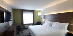  - Holiday Inn Express & Suites University Regina