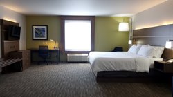  - Holiday Inn Express & Suites University Regina