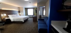  - Holiday Inn Express & Suites University Regina
