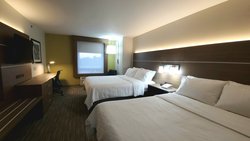  - Holiday Inn Express & Suites University Regina