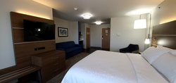  - Holiday Inn Express & Suites University Regina