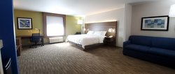 - Holiday Inn Express & Suites University Regina