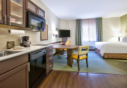  - Candlewood Suites DFW Airport South Fort Worth