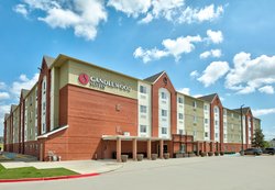  - Candlewood Suites DFW Airport South Fort Worth