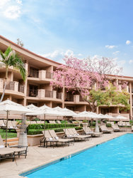  - Langham Huntington Hotel Pasadena