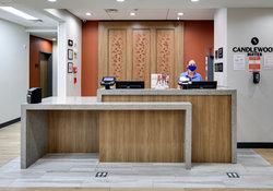  - Candlewood Suites Hurst