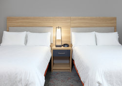  - Candlewood Suites Hurst