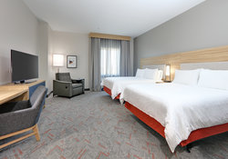  - Candlewood Suites Hurst