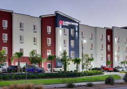  - Candlewood Suites Hurst