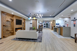  - Candlewood Suites Hurst