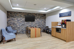  - Candlewood Suites Hurst