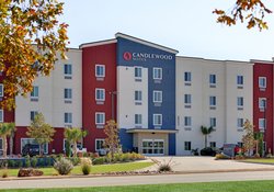  - Candlewood Suites Hurst
