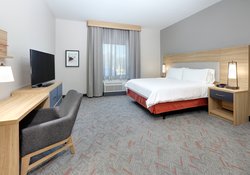  - Candlewood Suites Hurst
