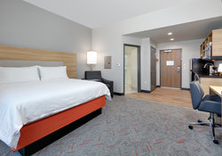  - Candlewood Suites Hurst