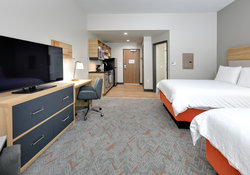  - Candlewood Suites Hurst