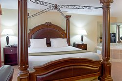  - Holiday Inn Express Leesville