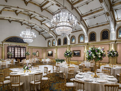  - Langham Huntington Hotel Pasadena