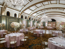  - Langham Huntington Hotel Pasadena