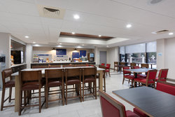  - Holiday Inn Express & Suites Morehead City
