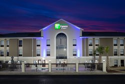  - Holiday Inn Express & Suites Morehead City