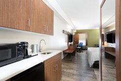  - Holiday Inn Express & Suites Morehead City