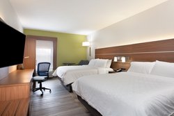  - Holiday Inn Express & Suites Morehead City