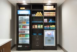  - Holiday Inn Express & Suites Morehead City