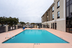 - Holiday Inn Express & Suites Morehead City